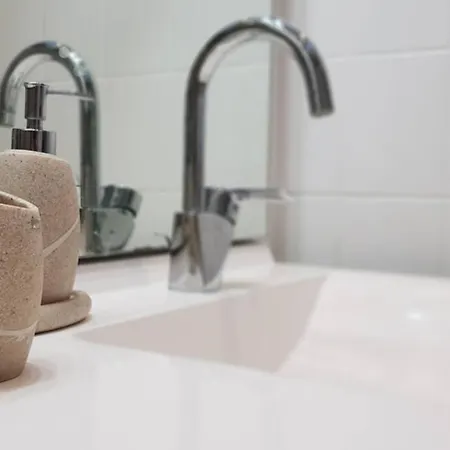 Appartement Magnifique En Rdc Cour Sans Vis à Vis 5mn *