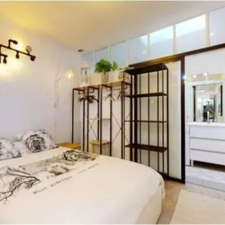 Magnifique En Rdc Cour Sans Vis à Vis 5mn Appartement Bandol