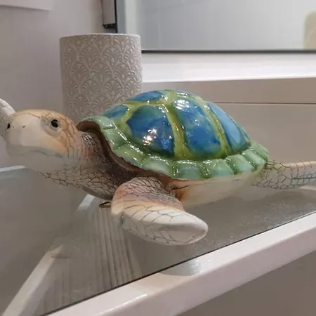 Appartement Magnifique En Rdc Cour Sans Vis à Vis 5mn